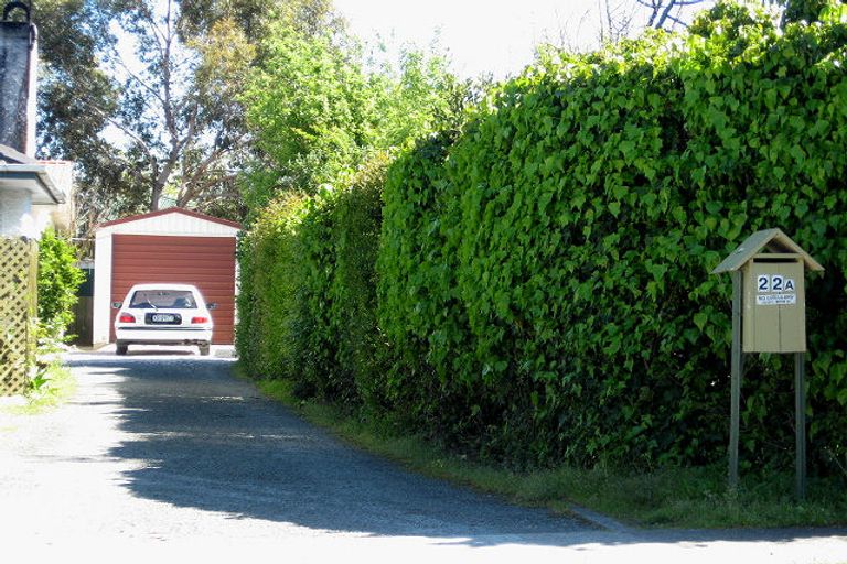 Photo of property in 2/22 Palm Avenue, Stoke, Nelson, 7011