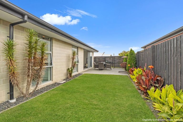 Photo of property in 58 Quartz Drive, Rolleston, 7614