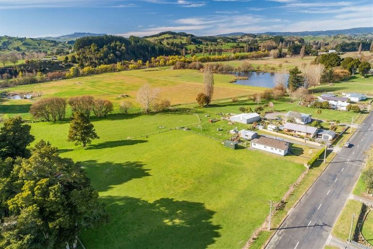 Photo of property in 34 Miro Street, Manunui, Taumarunui, 3924