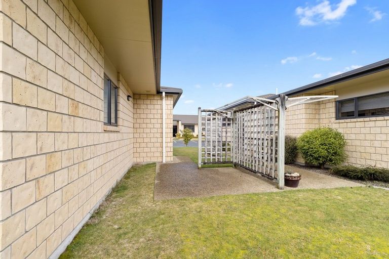 Photo of property in Parkside Villas, 51/11 Manuka Street, Matamata, 3400