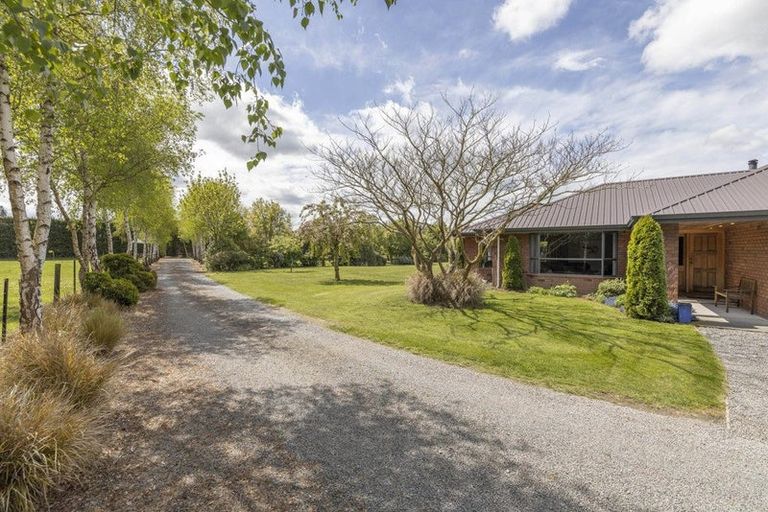 Photo of property in 262 O'roarkes Road, Fernside, Rangiora, 7471