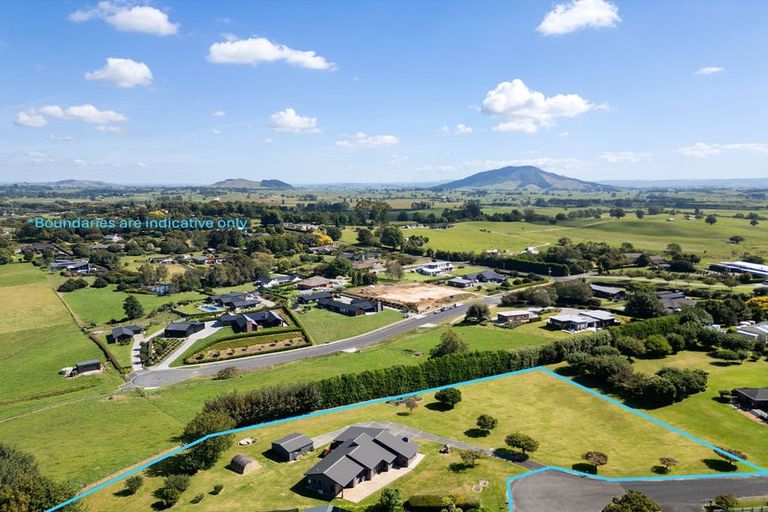 Photo of property in 130 Lawbrooke Lane, Te Awamutu, 3875