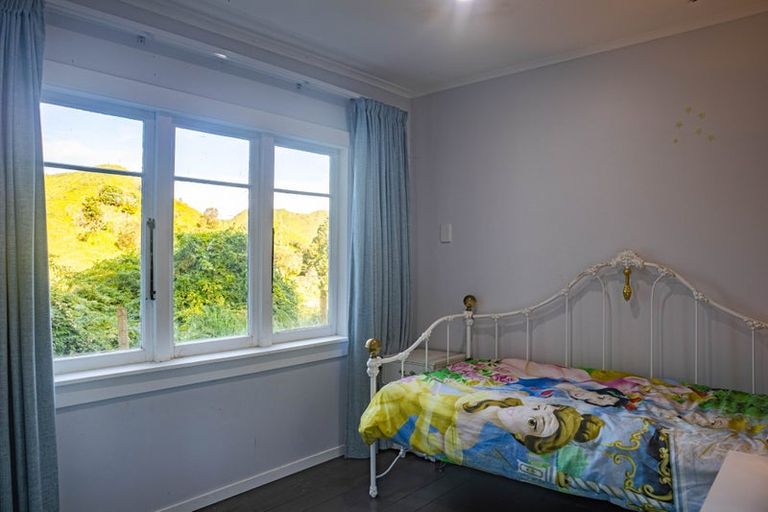 Photo of property in 822 Motukawa Road, Tarata, Inglewood, 4387