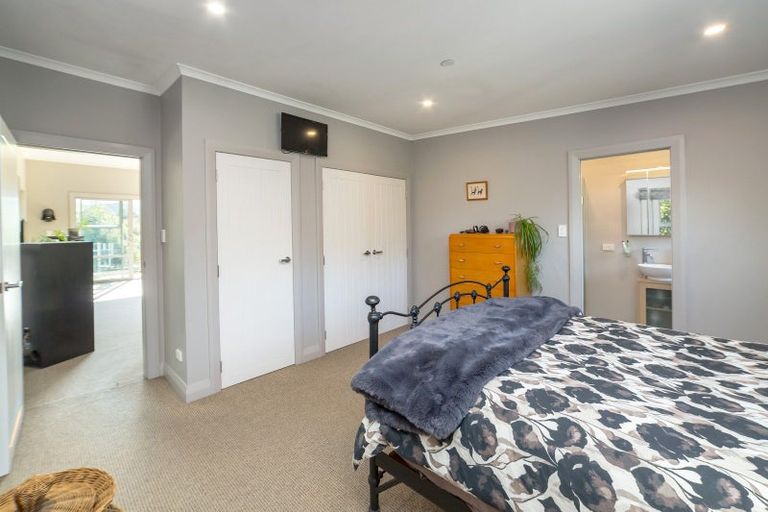 Photo of property in 881a Norfolk Road, Upper Plain, Carterton, 5791