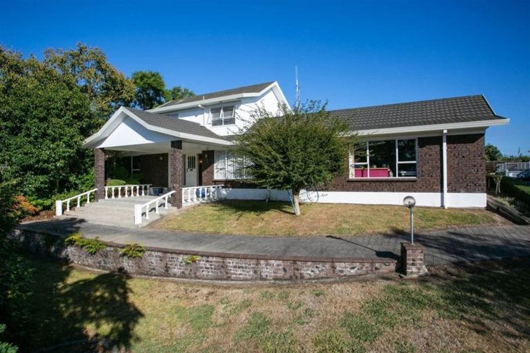 Photo of property in 42 Deanna Avenue, Morrinsville, 3300
