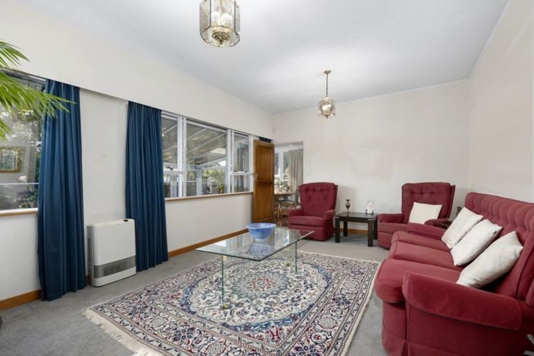 Photo of property in 34 Wilford Street, Woburn, Lower Hutt, 5011