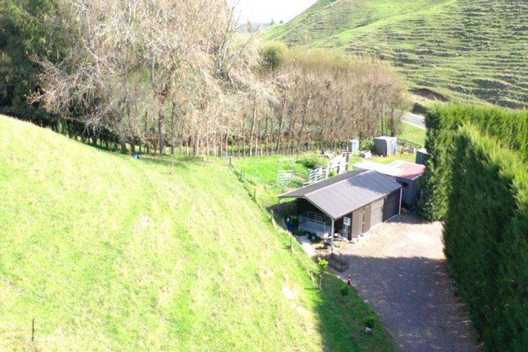 Photo of property in 809 Pikowai Road, Pikowai, Whakatane, 3194