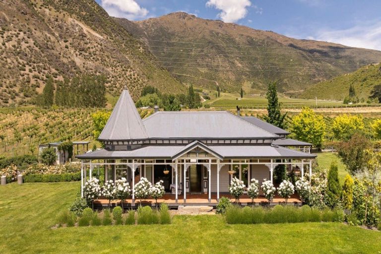 Photo of property in 35 Gibbston Highway, Gibbston, Queenstown, 9371