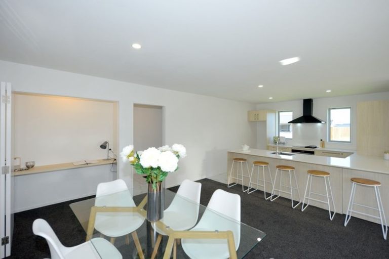 Photo of property in 9 Gemini Place, Rolleston, 7614