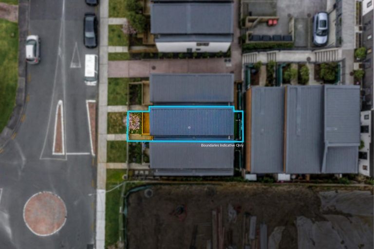 Photo of property in Rf202b, 9/18 Hewlett Road, Massey, Auckland, 0614