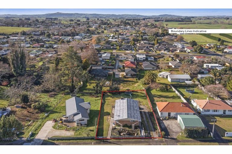 Photo of property in 73 Lyon Street, Kihikihi, Te Awamutu, 3800