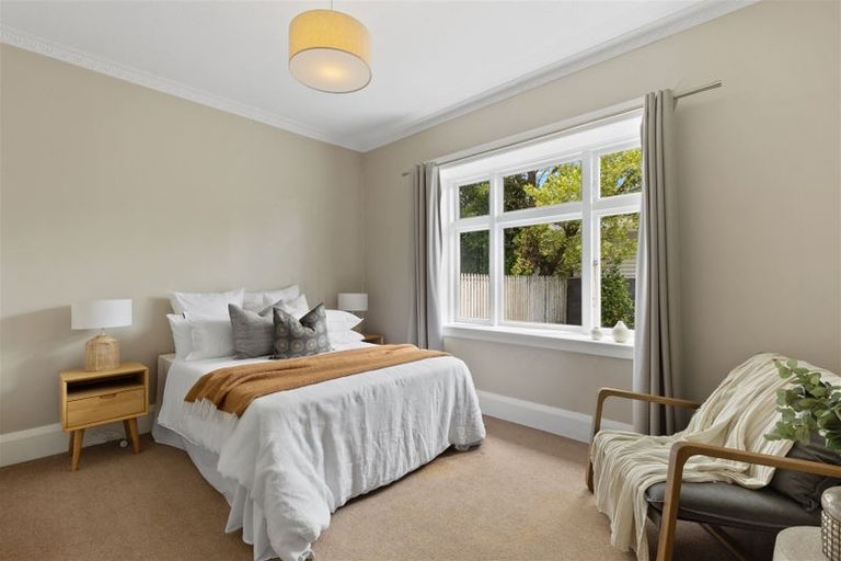 Photo of property in 107 Slater Street, Richmond, Christchurch, 8013