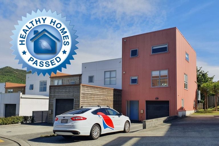 Photo of property in 59 Saddleback Grove, Karori, Wellington, 6012