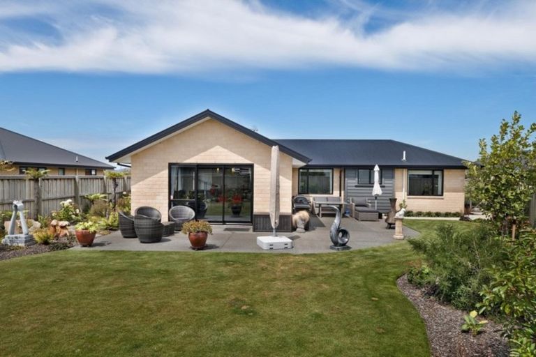 Photo of property in 32 Pentire Parade, Lincoln, 7608