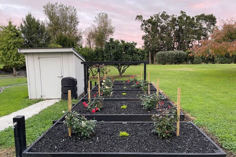 Photo of property in 95a Whangapouri Road, Karaka, Drury, 2578