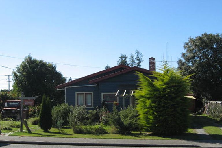 Photo of property in 48 Birkett Street, Temuka, 7920