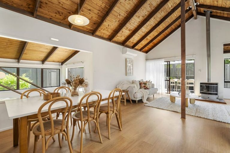 Photo of property in 13a Faulkner Road, Northcote Point, Auckland, 0627