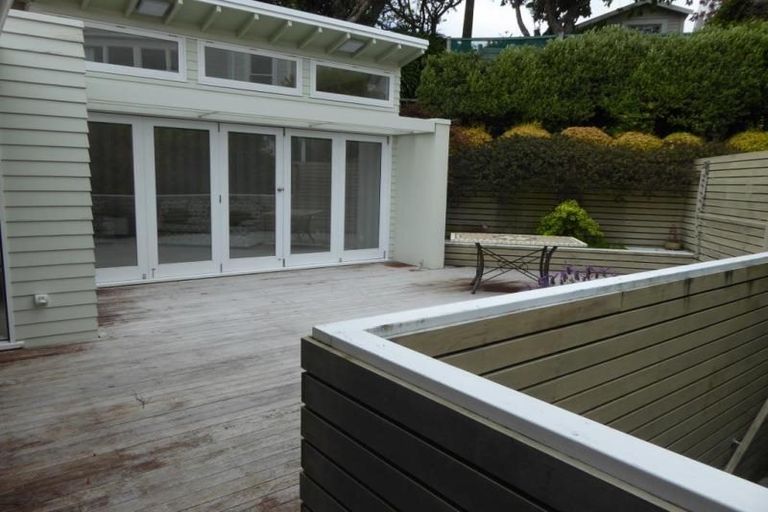 Photo of property in 117 Upland Road, Kelburn, Wellington, 6012