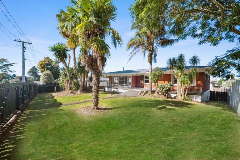 Photo of property in 3 Halberg Street, Papakura, 2110