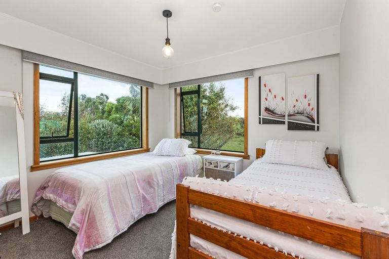 Photo of property in 87 Warren Road, Raglan, 3295