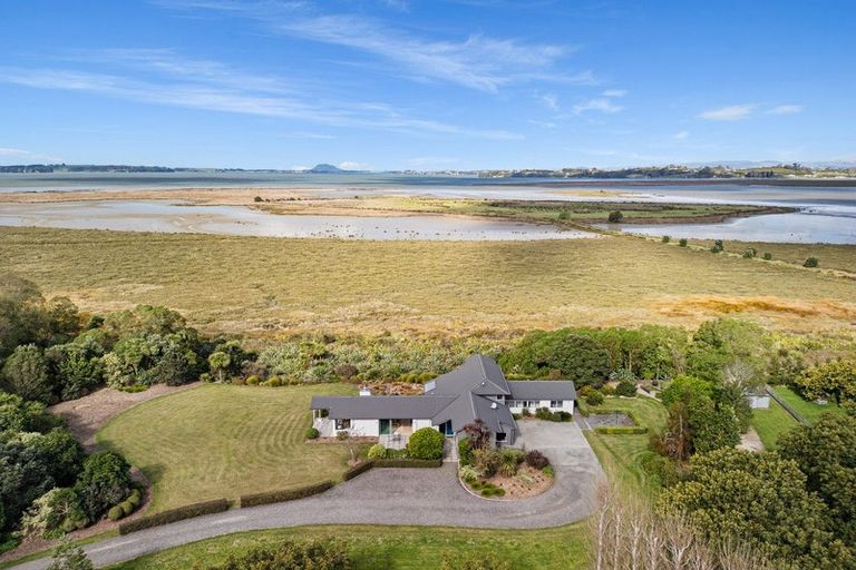 Photo of property in 184d Prestidge Road, Aongatete, 3181