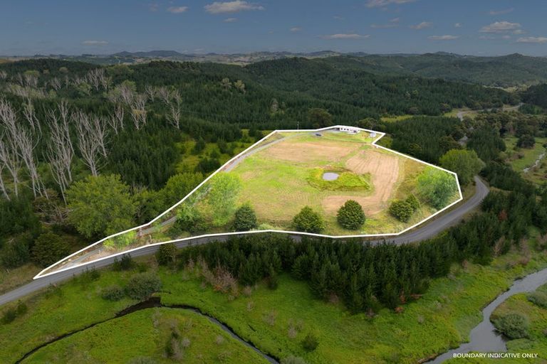 Photo of property in 539 Ararua Road, Waiotira, 0193