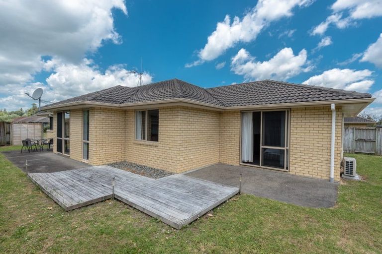 Photo of property in 7 Salisbury Place, Hamilton East, Hamilton, 3216