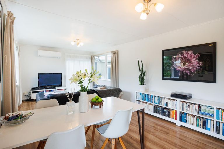 Photo of property in 382 Ruahine Street, Terrace End, Palmerston North, 4410