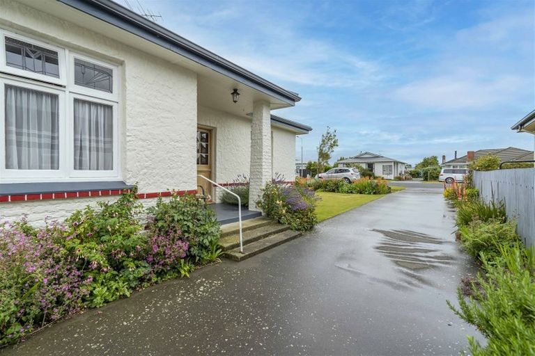 Photo of property in 5 Lowe Street, Avenal, Invercargill, 9810