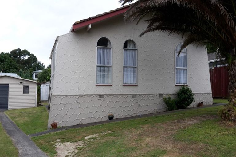 Photo of property in 63 Huanui Street, Ranui, Porirua, 5024