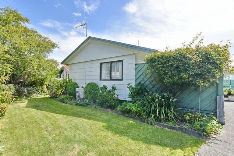 Photo of property in 46a Sneyd Street, Kaiapoi, 7630