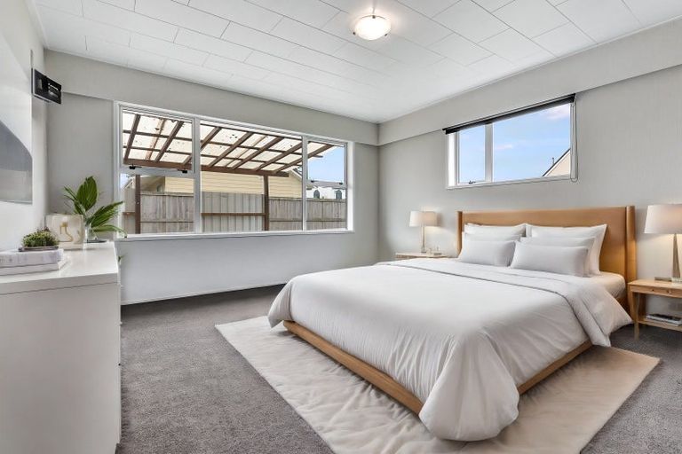 Photo of property in 34a Smith Street, Frankton, Hamilton, 3204