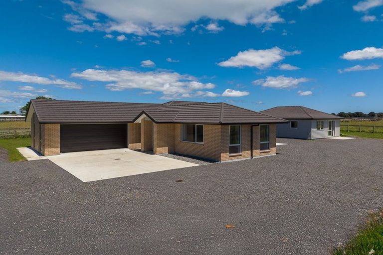 Photo of property in 129 Harrisville Road, Tuakau, 2121