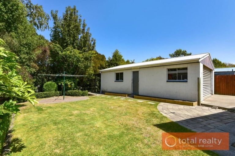 Photo of property in 89 Wales Street, Halswell, Christchurch, 8025