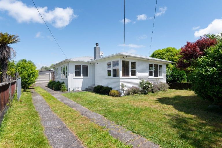 Photo of property in 11 Puriri Street, Nawton, Hamilton, 3200