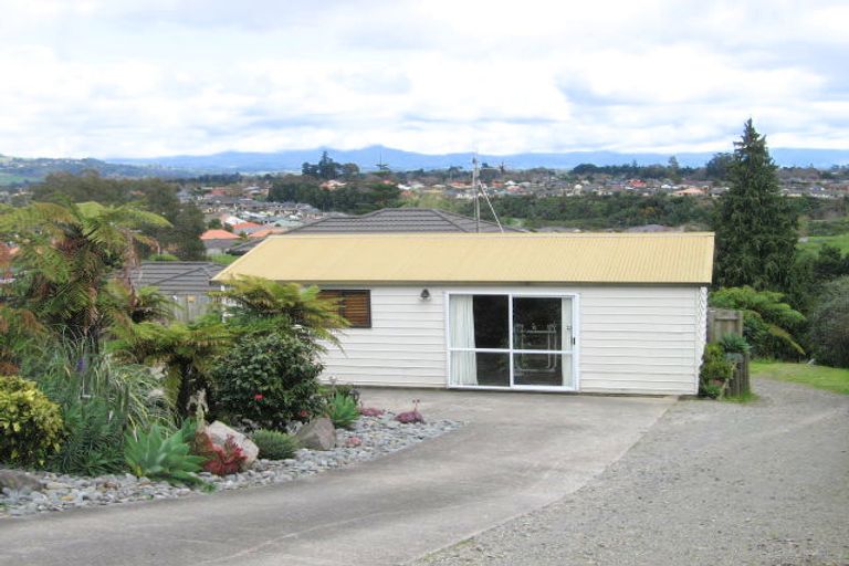 Photo of property in 115 Cambridge Road, Bethlehem, Tauranga, 3110