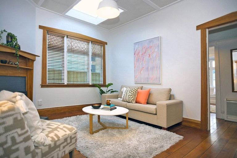 Photo of property in 396 Jackson Street, Petone, Lower Hutt, 5012