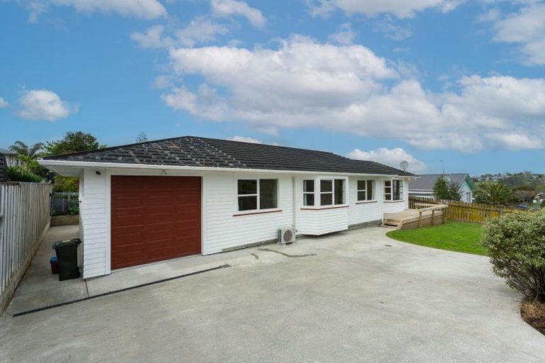 Photo of property in 1 Fairburn Street, Raumanga, Whangarei, 0110