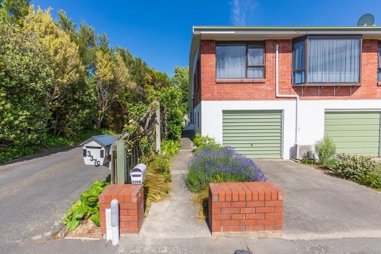Photo of property in 2/339a Avonhead Road, Avonhead, Christchurch, 8042