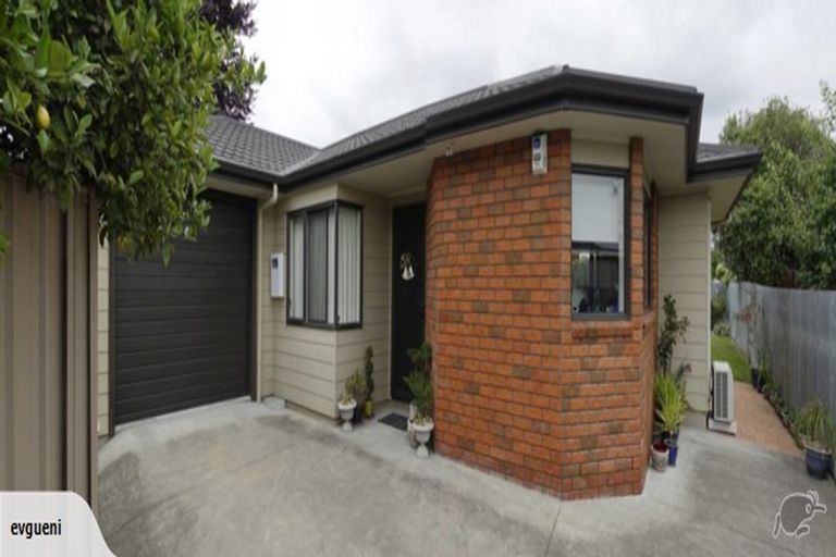 Photo of property in 75a Harold Holt Avenue, Onekawa, Napier, 4110