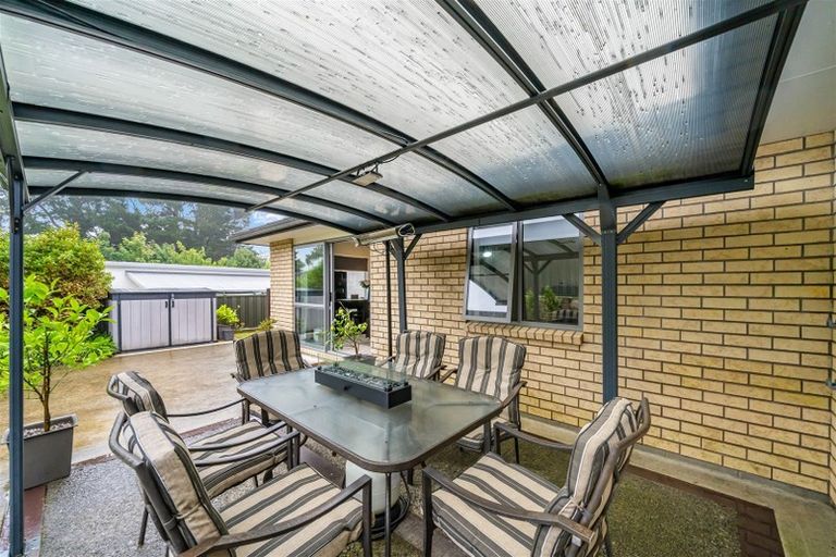 Photo of property in 3 Quartz Place, Brown Owl, Upper Hutt, 5018