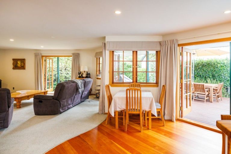 Photo of property in 111 Park Road, West End, Palmerston North, 4410