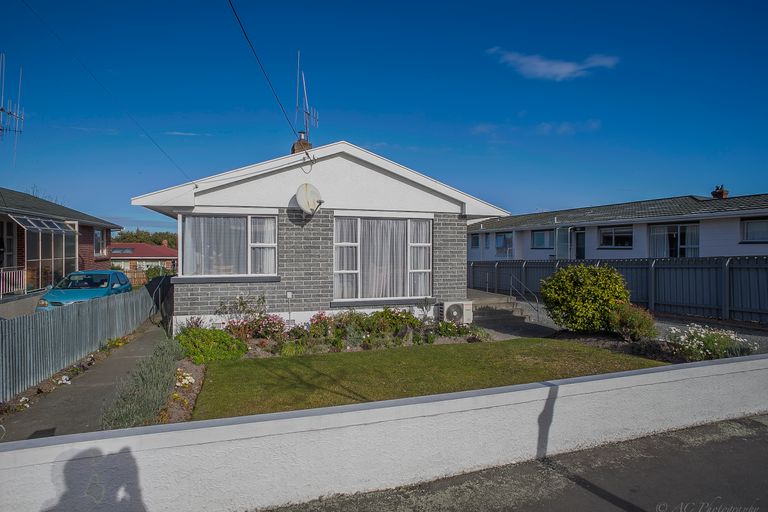 Photo of property in 322 Wai-iti Road, Glenwood, Timaru, 7910