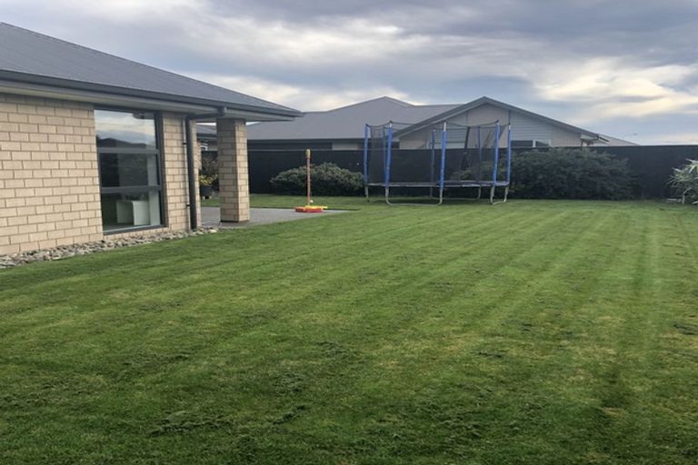 Photo of property in 15 Denimes Crescent, Rolleston, 7614