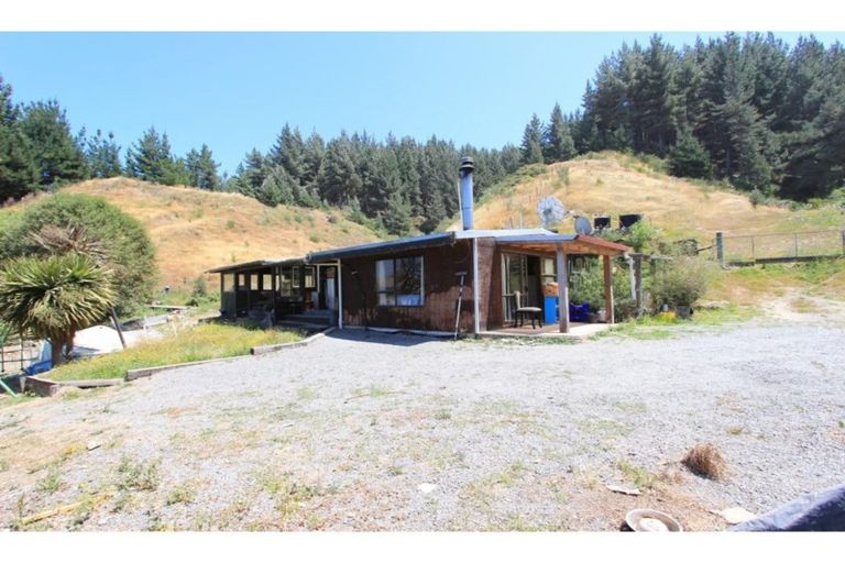 Photo of property in 1806 Northbank Road, Onamalutu, Blenheim, 7275