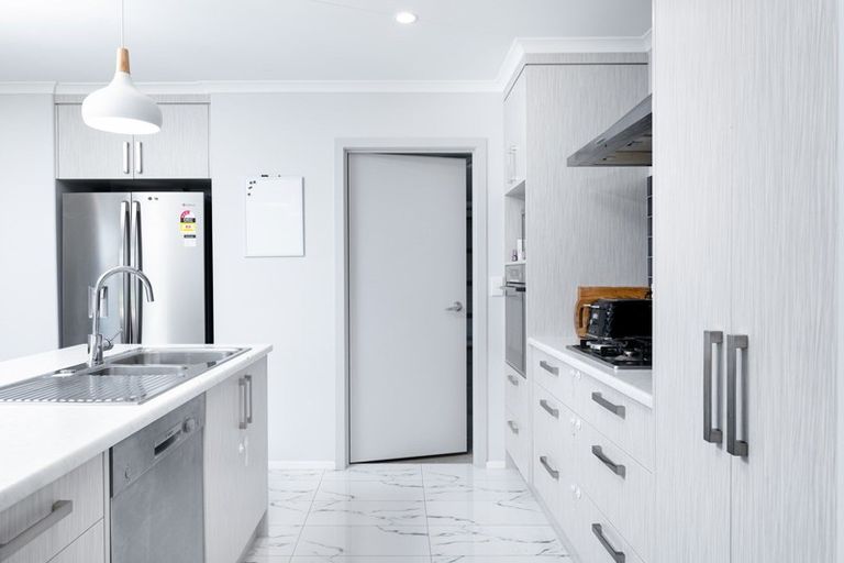 Photo of property in 3 Matawhero Place, Ngaruawahia, Hamilton, 3288