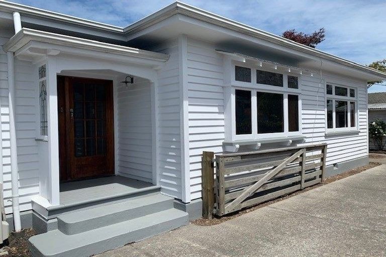 Photo of property in 164 Southampton Street, Sydenham, Christchurch, 8023