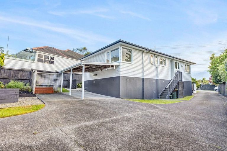 Photo of property in 1/73 Verbena Road, Birkdale, Auckland, 0626