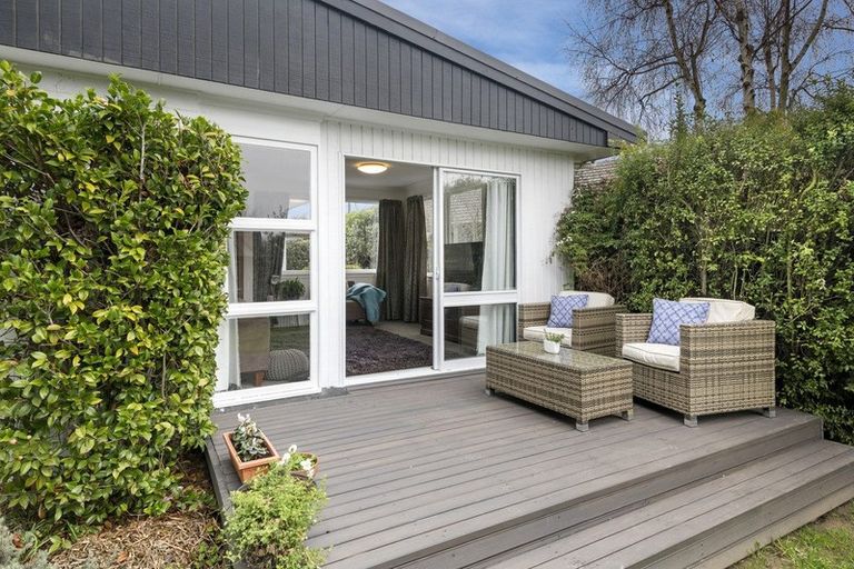 Photo of property in 37 Blakes Road, Prebbleton, 7604