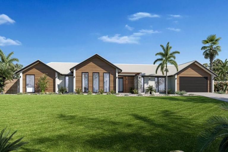 Photo of property in 2 Ashdown Park Lane, Riverhead, 0793